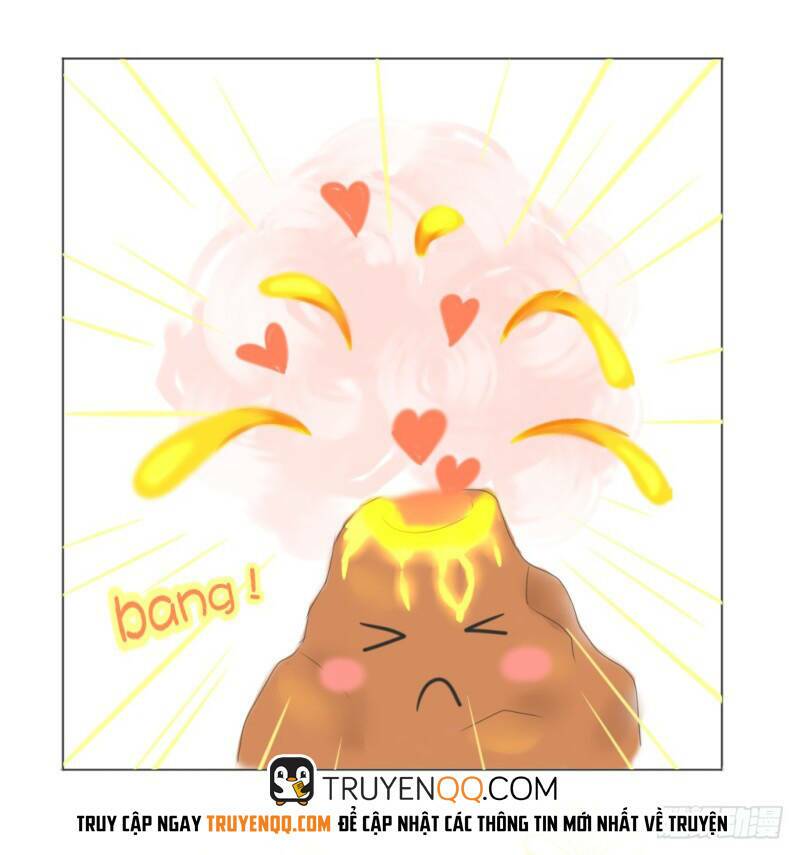 Hiệp Bá, Chúng Ta Không Phù Hợp - Chapter 16 - Page 21