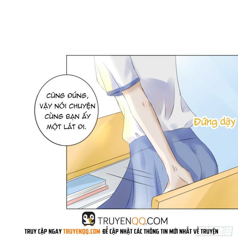 Hiệp Bá, Chúng Ta Không Phù Hợp - Chapter 16 - Page 4