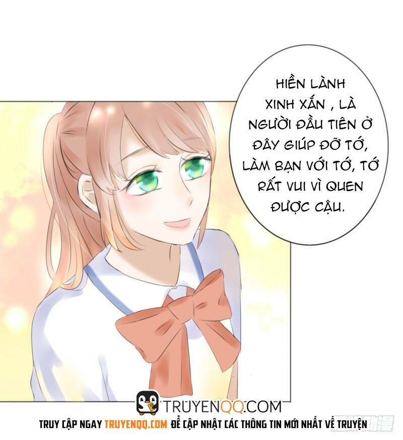 Hiệp Bá, Chúng Ta Không Phù Hợp - Chapter 16 - Page 8