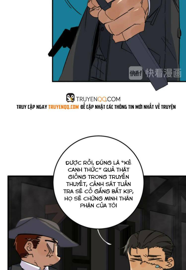 Lạp Ma Phanh Nhẫm Thủ Sách - Chapter 3.5 - Page 11