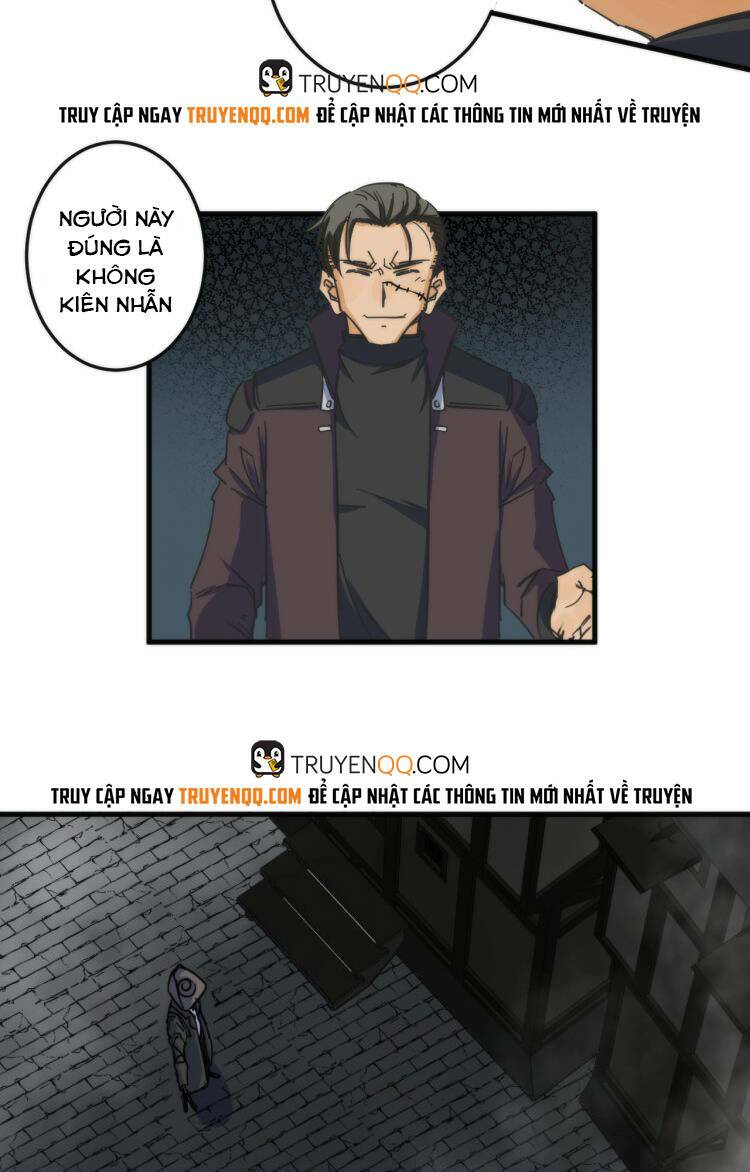 Lạp Ma Phanh Nhẫm Thủ Sách - Chapter 3.5 - Page 13