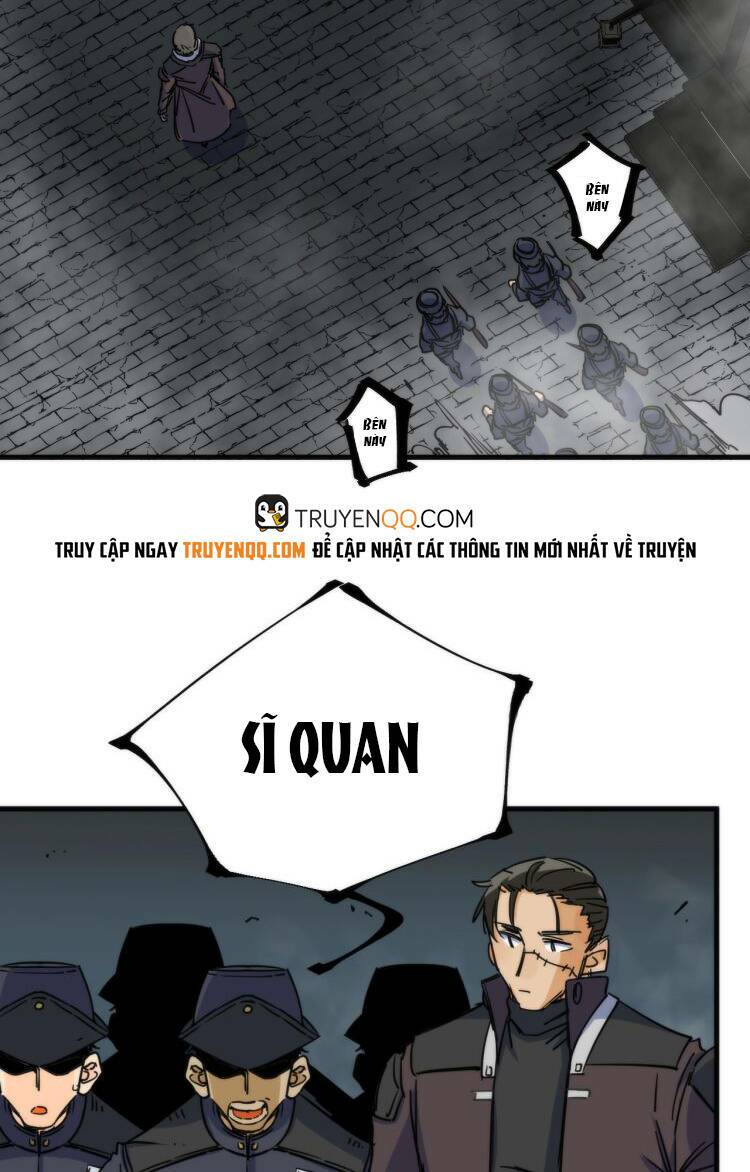 Lạp Ma Phanh Nhẫm Thủ Sách - Chapter 3.5 - Page 14