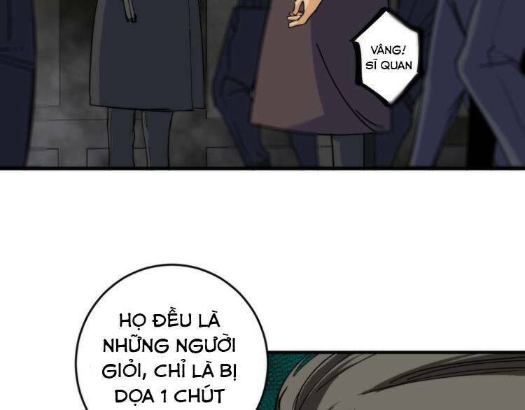 Lạp Ma Phanh Nhẫm Thủ Sách - Chapter 3.5 - Page 18