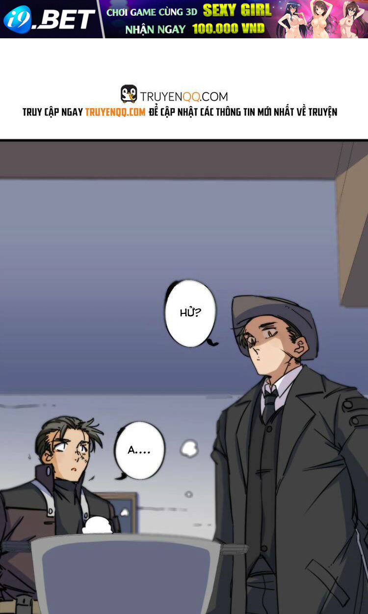 Lạp Ma Phanh Nhẫm Thủ Sách - Chapter 3.5 - Page 27