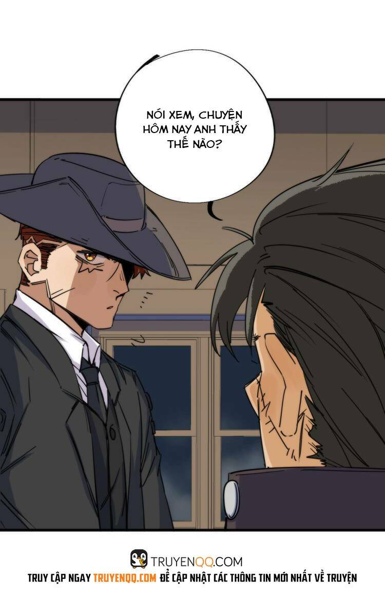 Lạp Ma Phanh Nhẫm Thủ Sách - Chapter 3.5 - Page 29