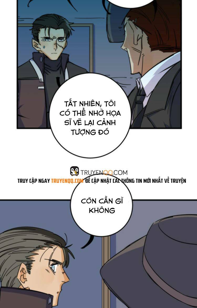 Lạp Ma Phanh Nhẫm Thủ Sách - Chapter 3.5 - Page 31