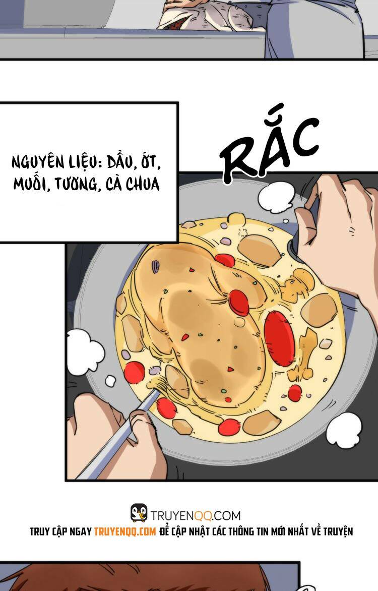 Lạp Ma Phanh Nhẫm Thủ Sách - Chapter 3.5 - Page 38