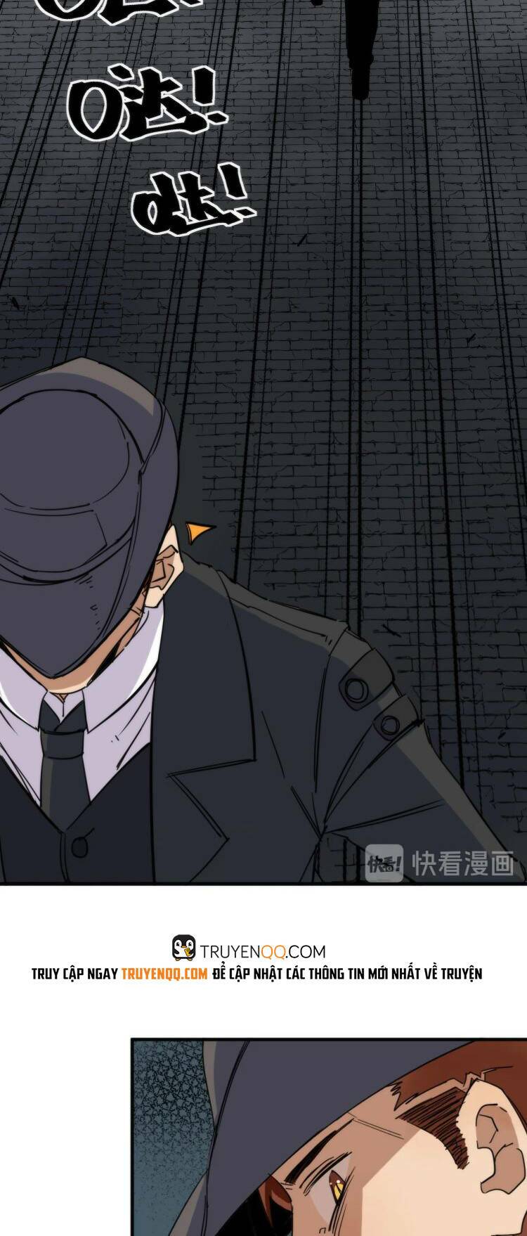 Lạp Ma Phanh Nhẫm Thủ Sách - Chapter 3.5 - Page 3