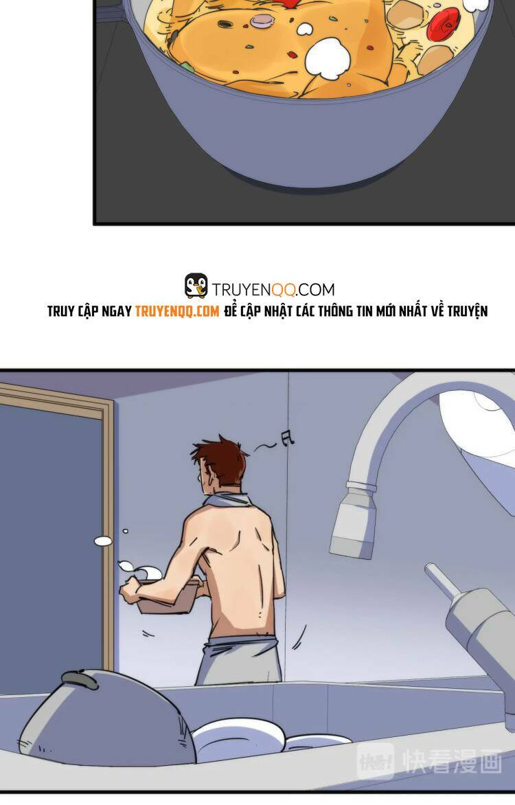 Lạp Ma Phanh Nhẫm Thủ Sách - Chapter 3.5 - Page 40