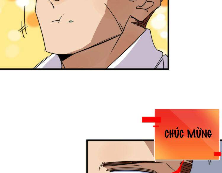 Lạp Ma Phanh Nhẫm Thủ Sách - Chapter 3.5 - Page 43