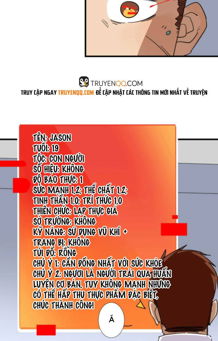 Lạp Ma Phanh Nhẫm Thủ Sách - Chapter 3.5 - Page 44