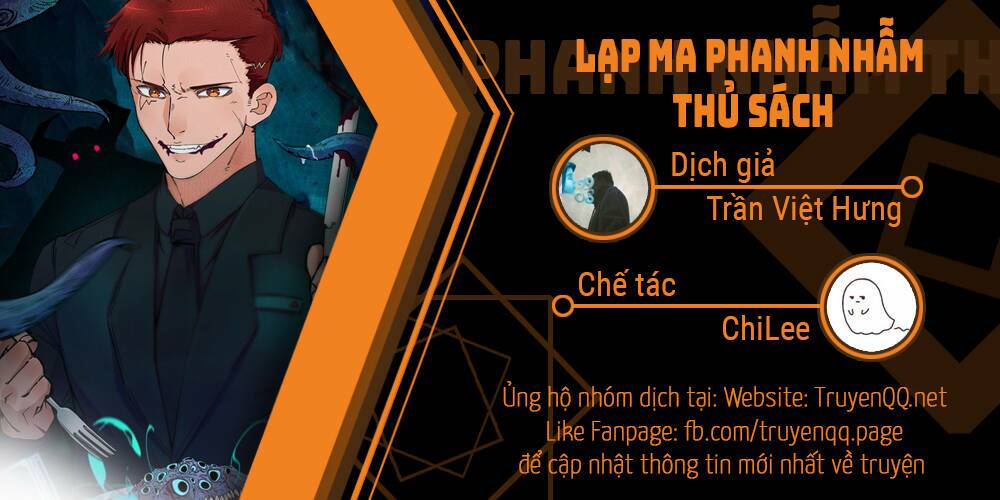 Lạp Ma Phanh Nhẫm Thủ Sách - Chapter 3.5 - Page 46