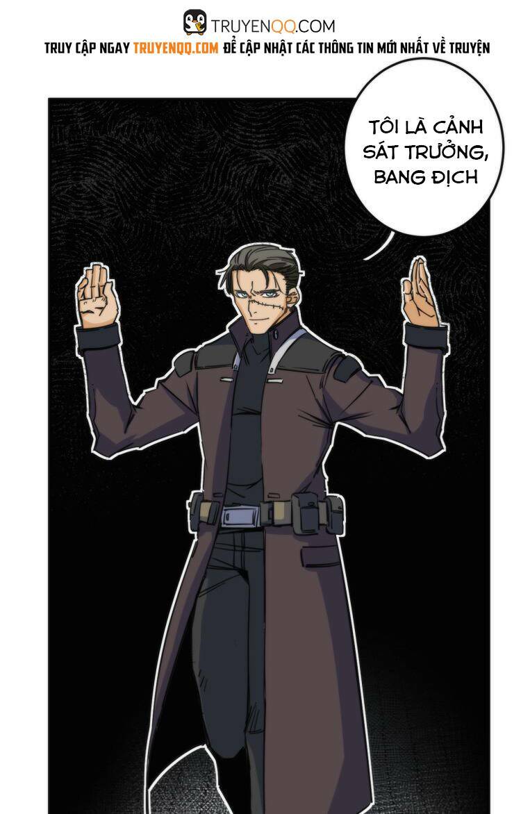 Lạp Ma Phanh Nhẫm Thủ Sách - Chapter 3.5 - Page 6