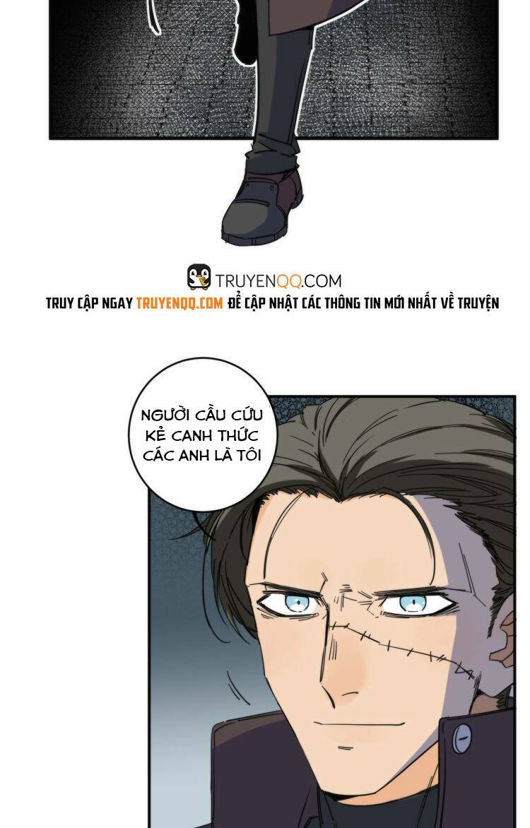 Lạp Ma Phanh Nhẫm Thủ Sách - Chapter 3.5 - Page 7