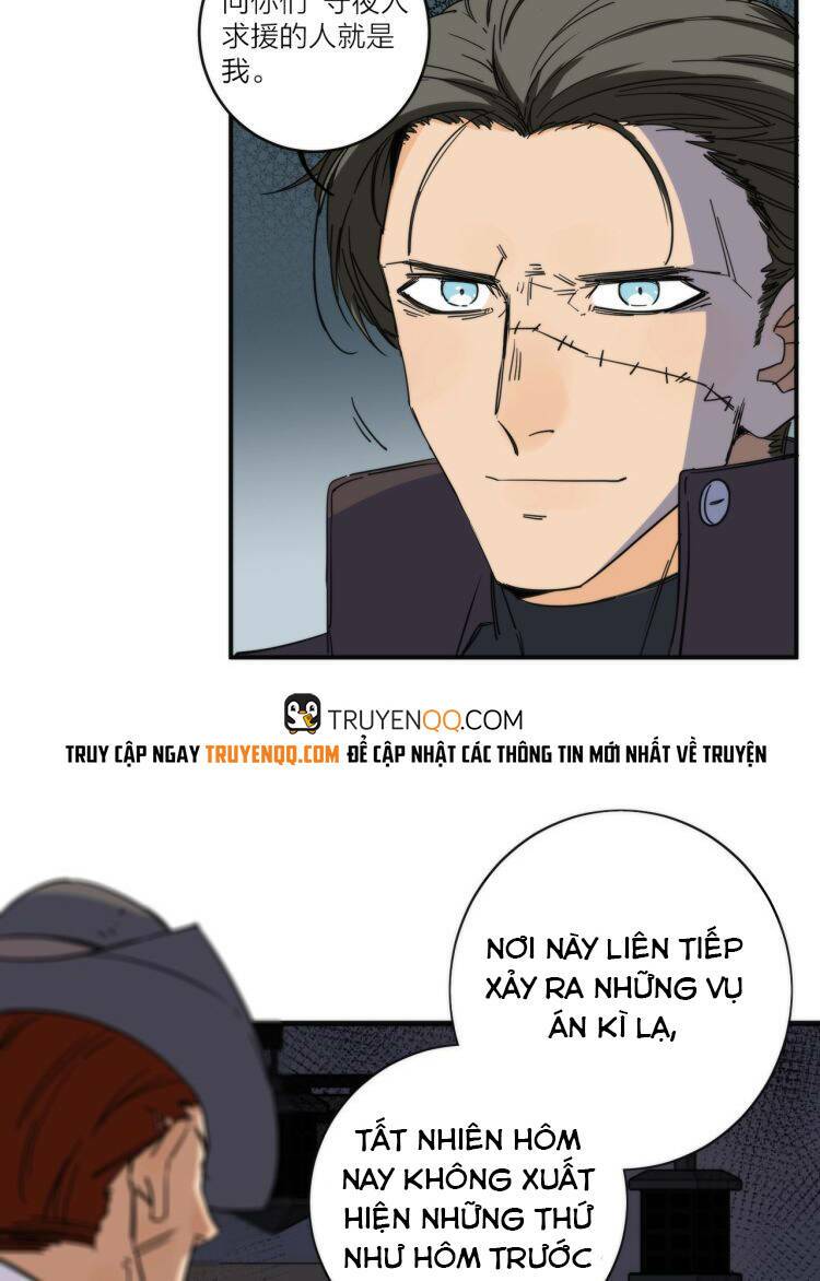 Lạp Ma Phanh Nhẫm Thủ Sách - Chapter 3.5 - Page 8