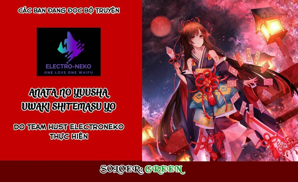 Anata no Danna Uwaki Shitemasu yo - Chapter 5 - Page 20