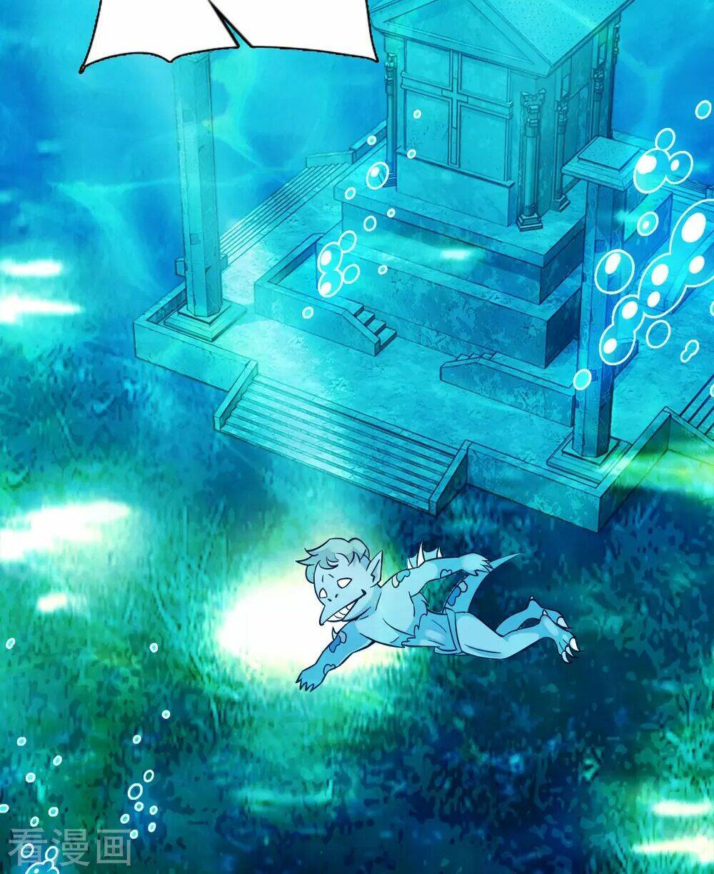 Huyết Túc Khế Ứớc - Chapter 30 - Page 9