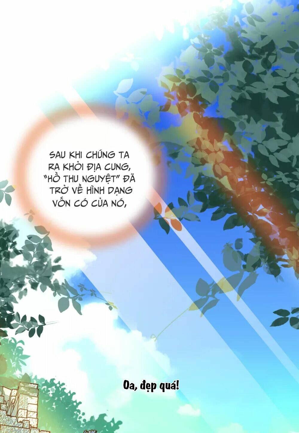 Huyết Túc Khế Ứớc - Chapter 30 - Page 10