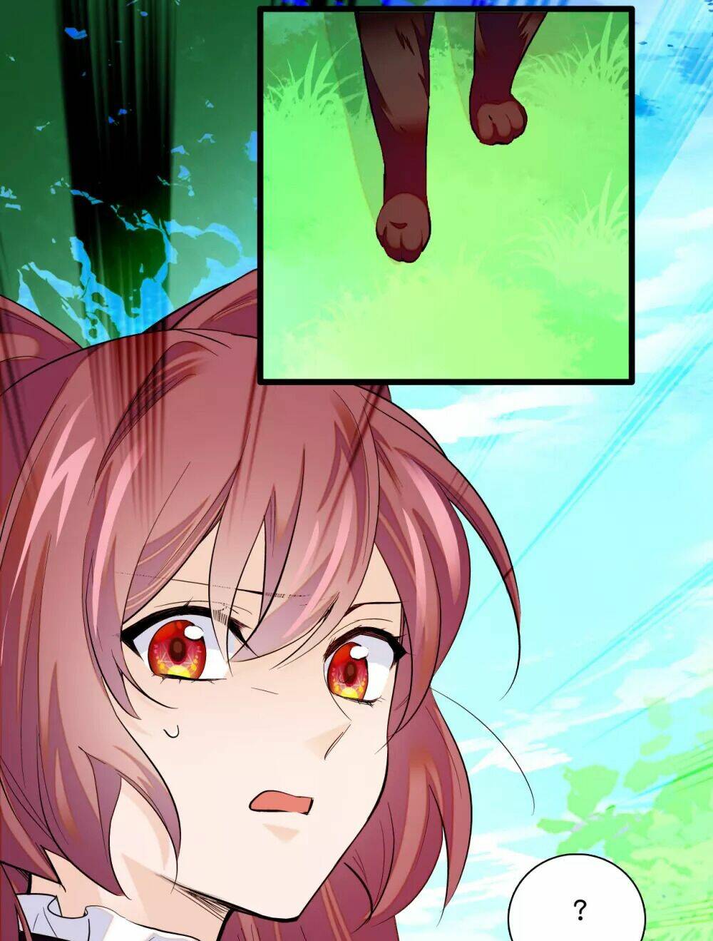 Huyết Túc Khế Ứớc - Chapter 30 - Page 15