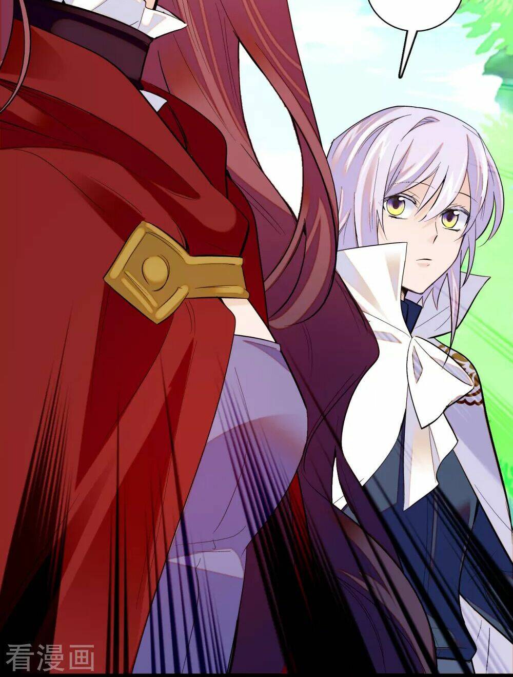 Huyết Túc Khế Ứớc - Chapter 30 - Page 16