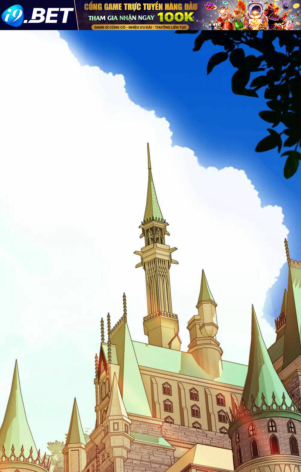 Huyết Túc Khế Ứớc - Chapter 30 - Page 20