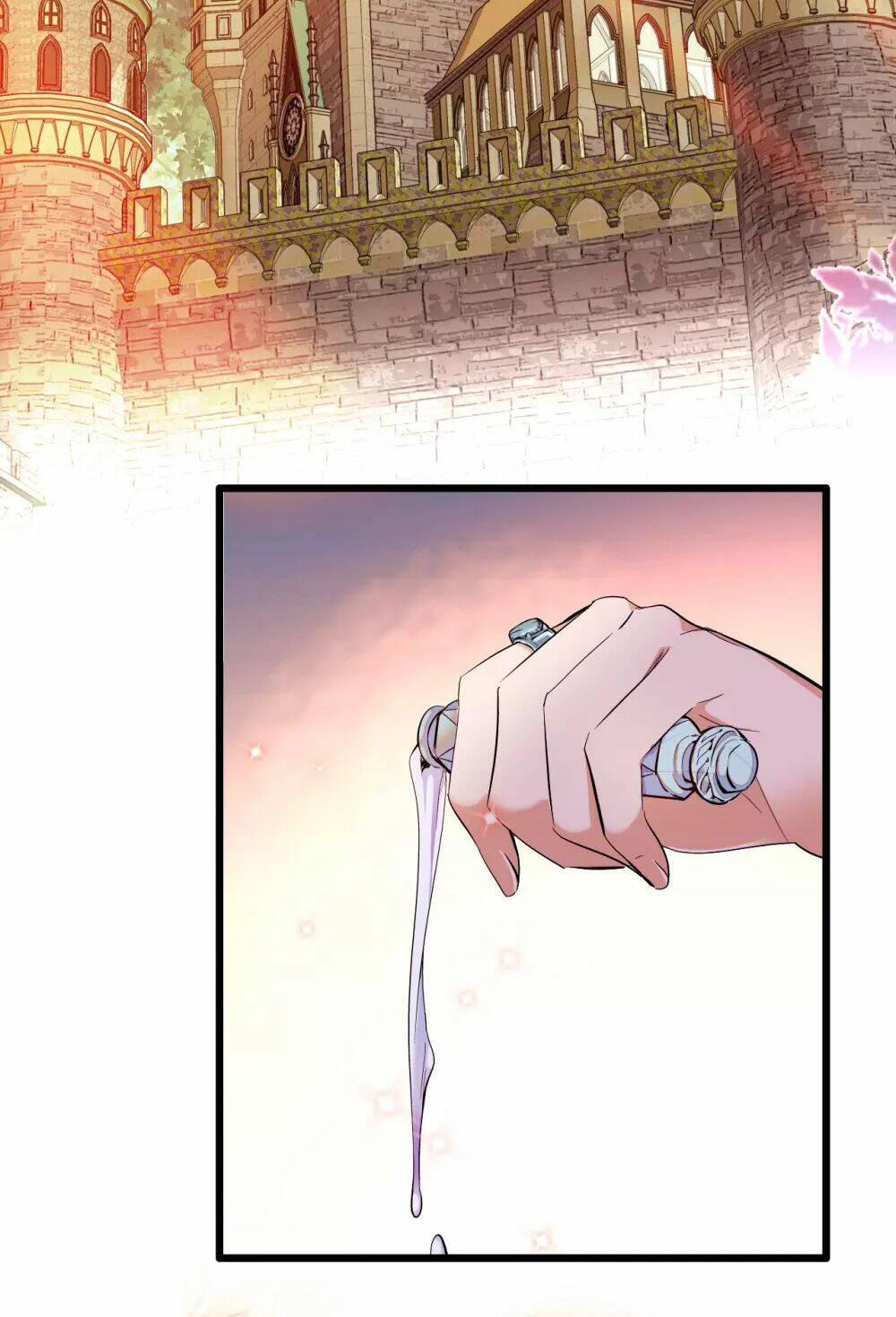 Huyết Túc Khế Ứớc - Chapter 30 - Page 21