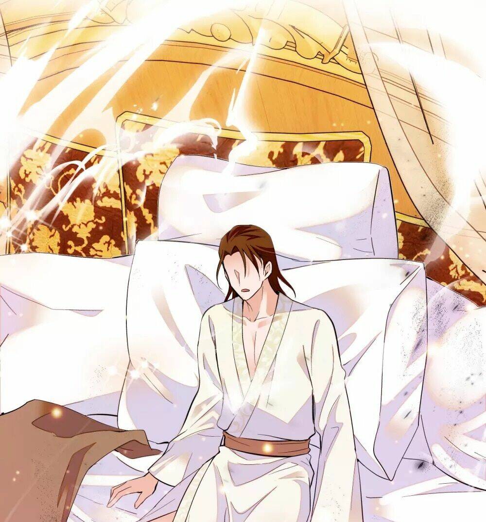 Huyết Túc Khế Ứớc - Chapter 30 - Page 22