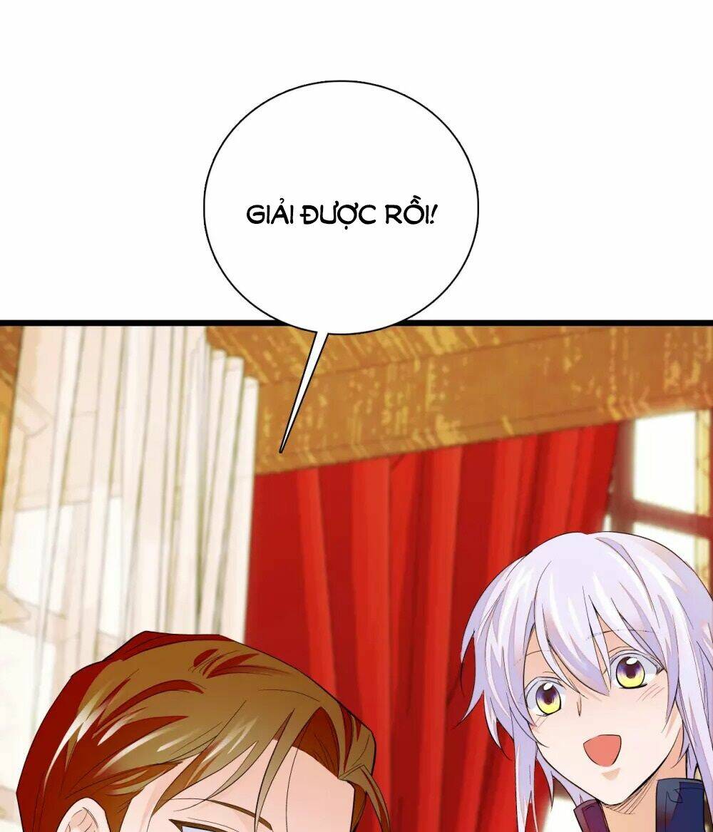 Huyết Túc Khế Ứớc - Chapter 30 - Page 24