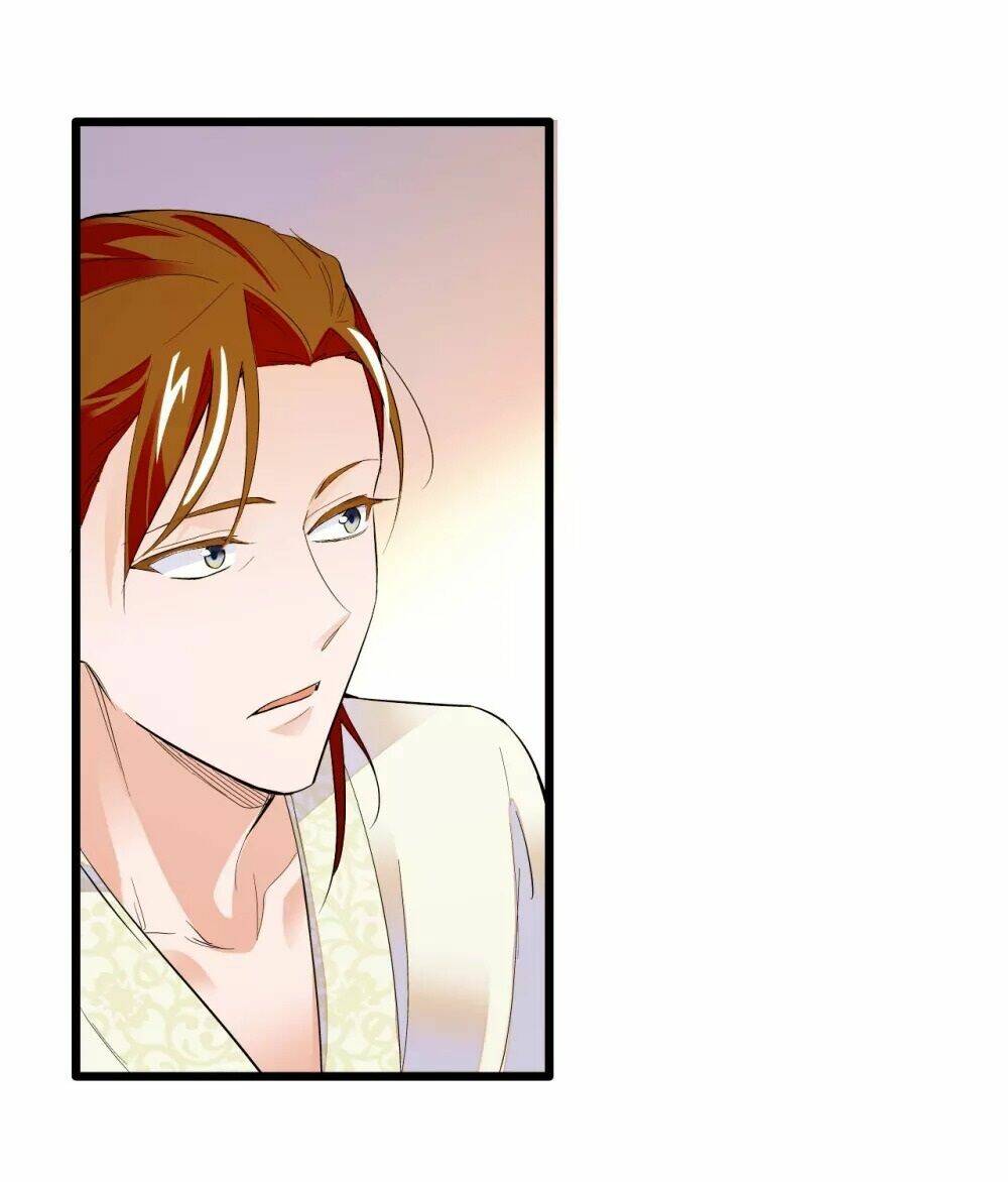 Huyết Túc Khế Ứớc - Chapter 30 - Page 26