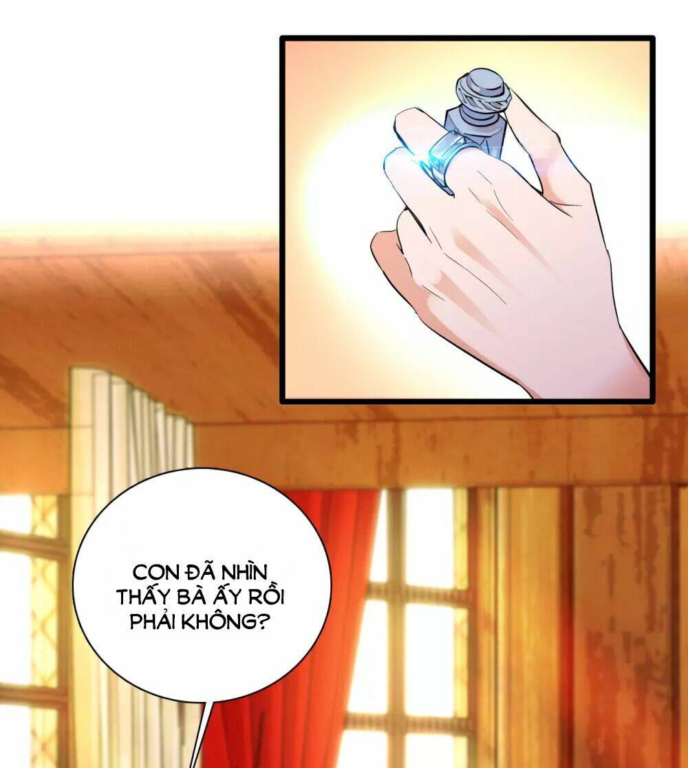 Huyết Túc Khế Ứớc - Chapter 30 - Page 27