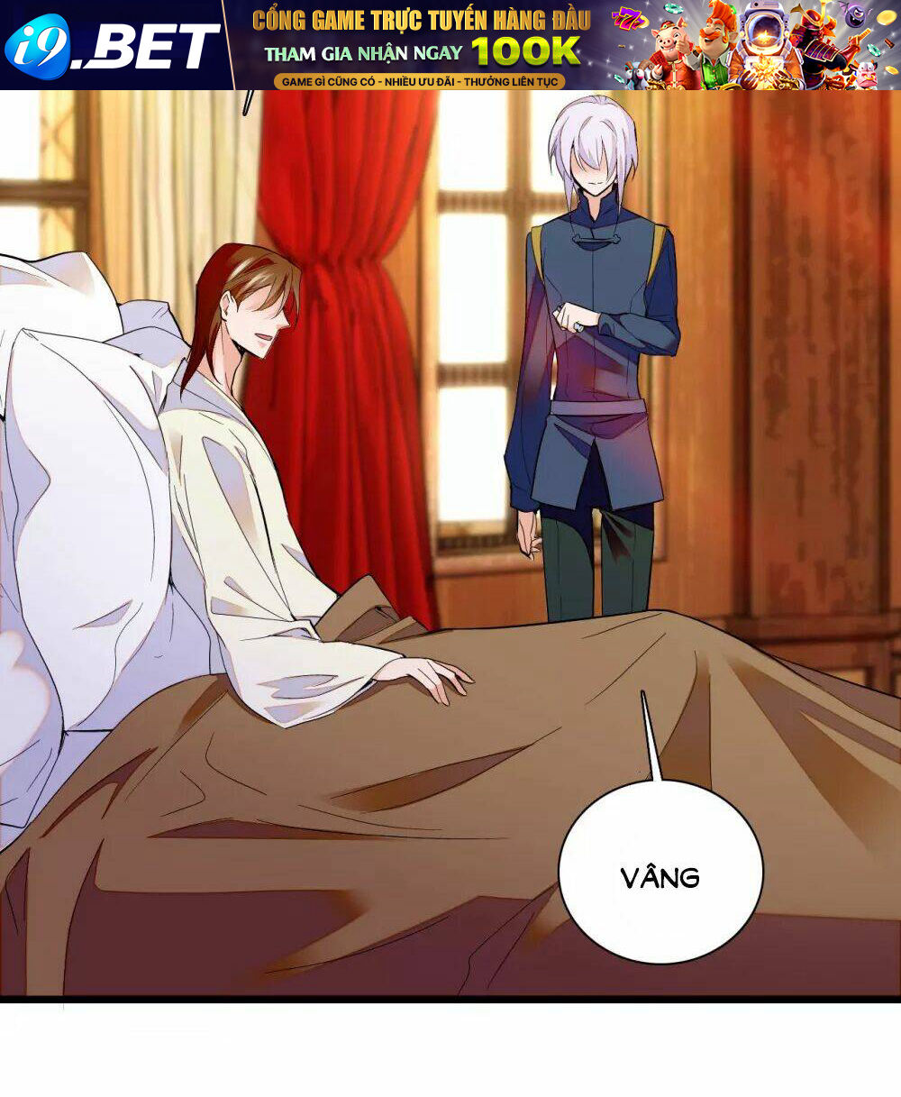 Huyết Túc Khế Ứớc - Chapter 30 - Page 28