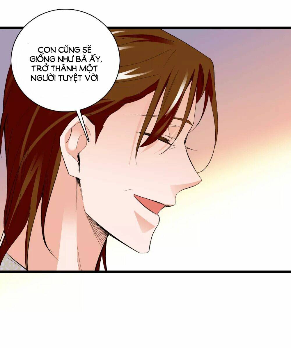 Huyết Túc Khế Ứớc - Chapter 30 - Page 30