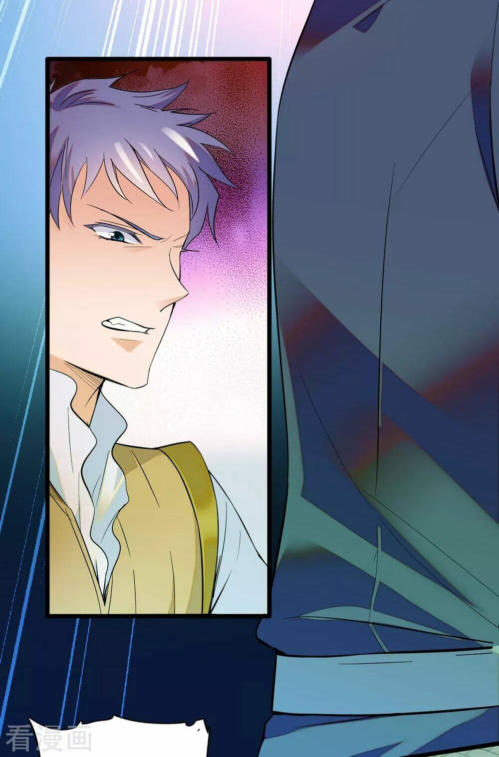 Huyết Túc Khế Ứớc - Chapter 30 - Page 3