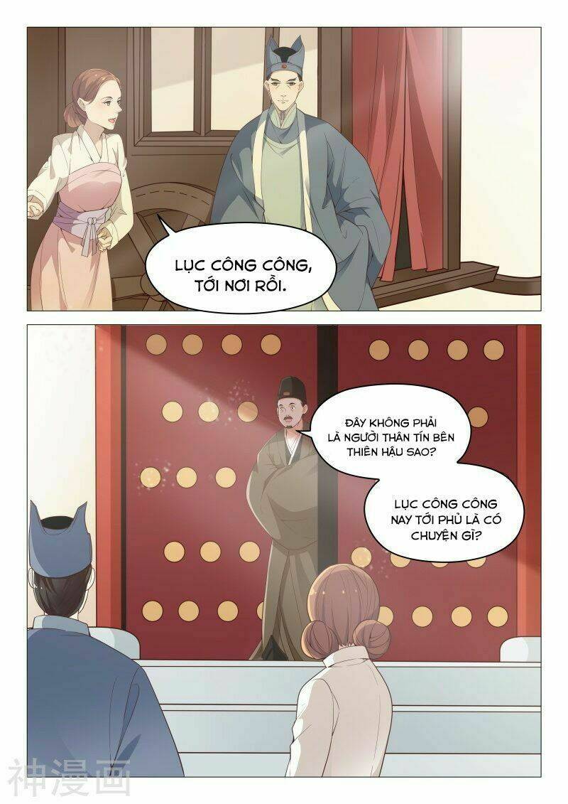 Dương Quý Phi Là Lính Đặc Chủng - Chapter 57 - Page 9