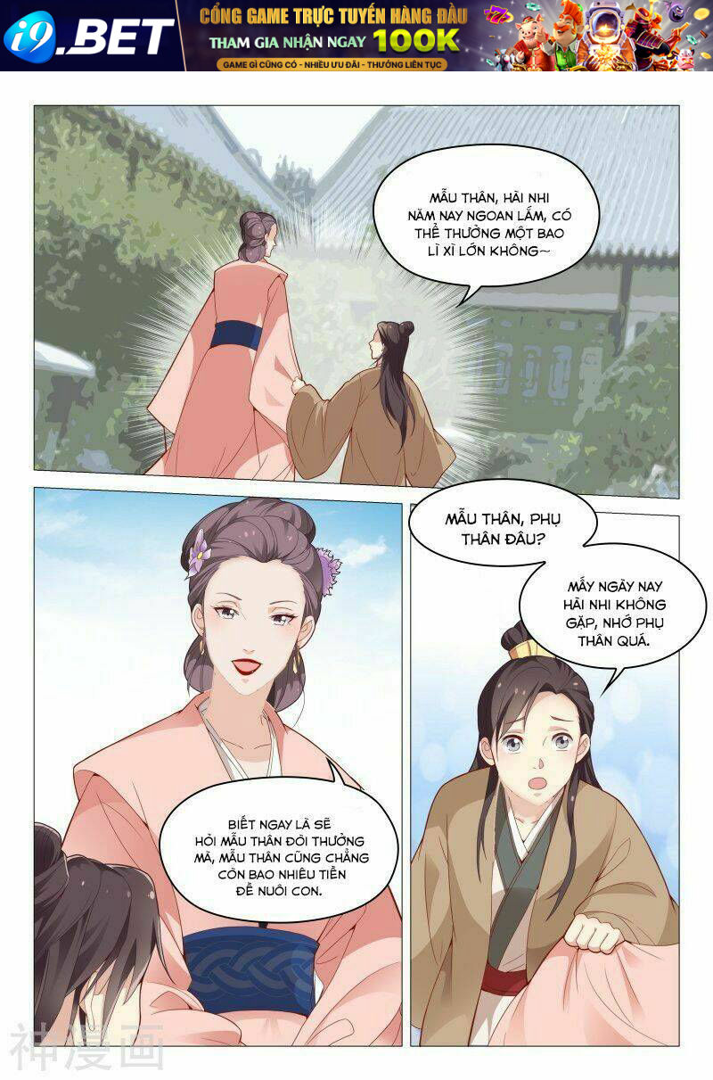 Dương Quý Phi Là Lính Đặc Chủng Chapter 57 - Trang 7