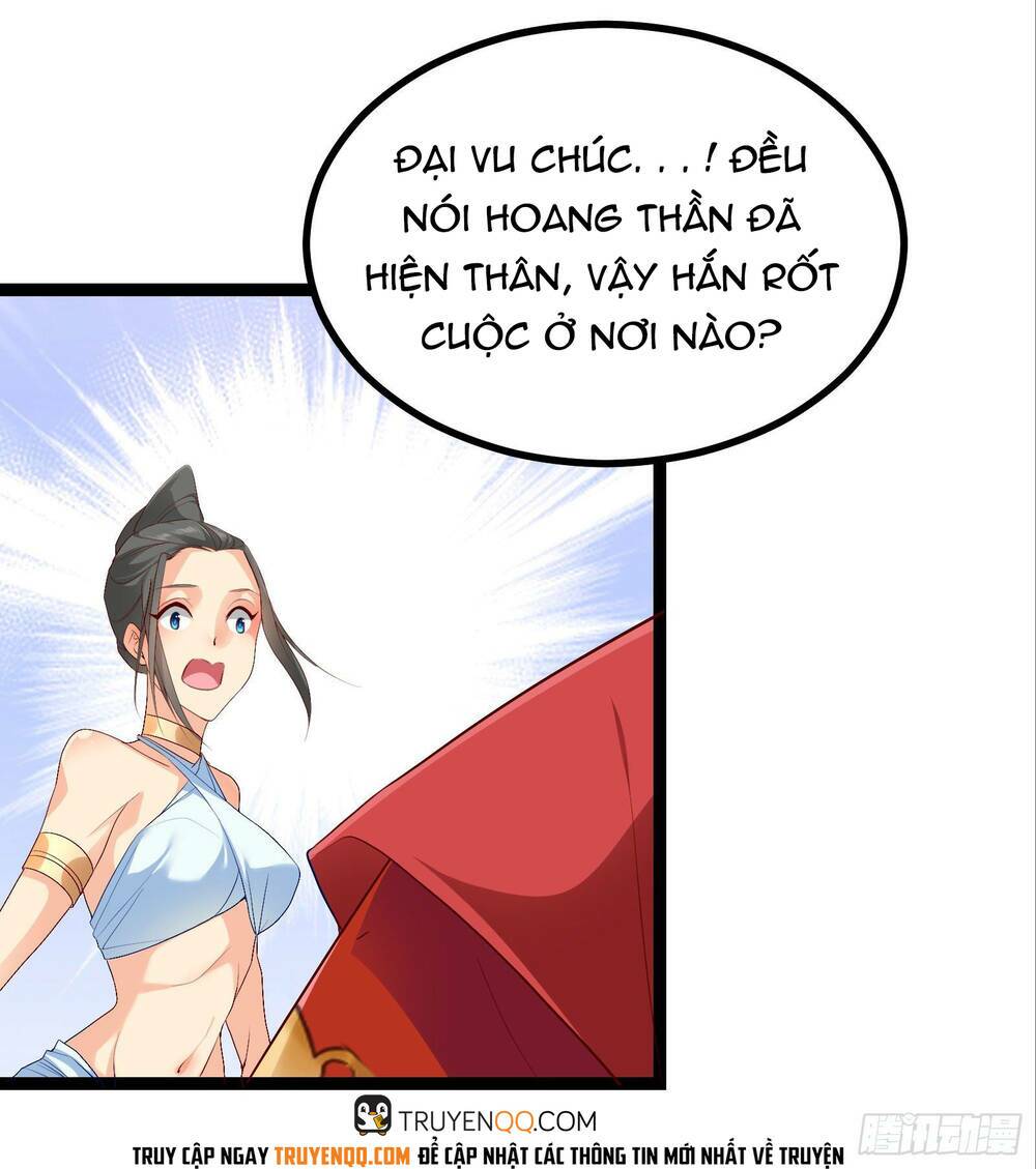 Npc Nhà Tôi Thật Khó Chọc Ghẹo - Chapter 12 - Page 17