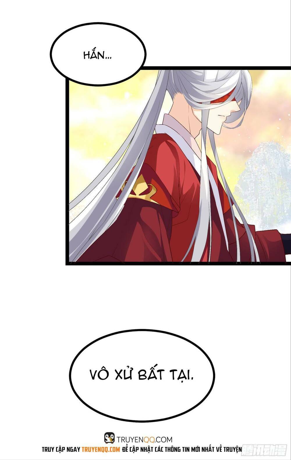 Npc Nhà Tôi Thật Khó Chọc Ghẹo - Chapter 12 - Page 18