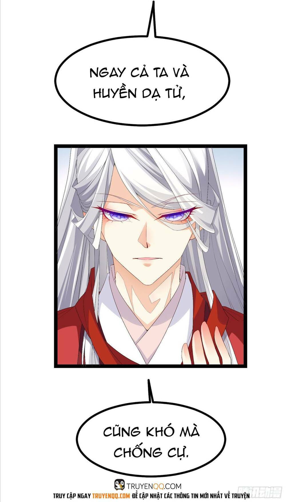 Npc Nhà Tôi Thật Khó Chọc Ghẹo - Chapter 12 - Page 21