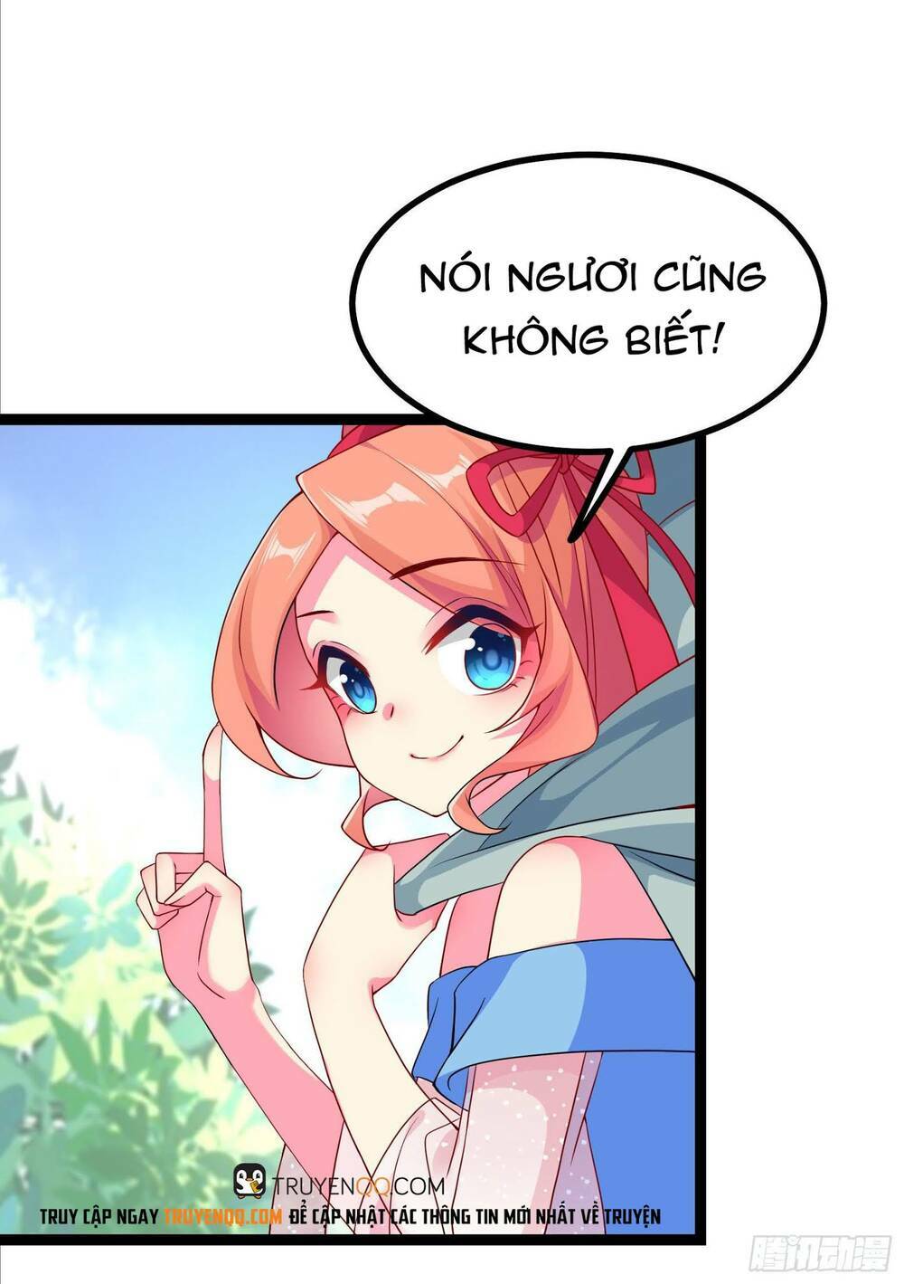 Npc Nhà Tôi Thật Khó Chọc Ghẹo - Chapter 12 - Page 26
