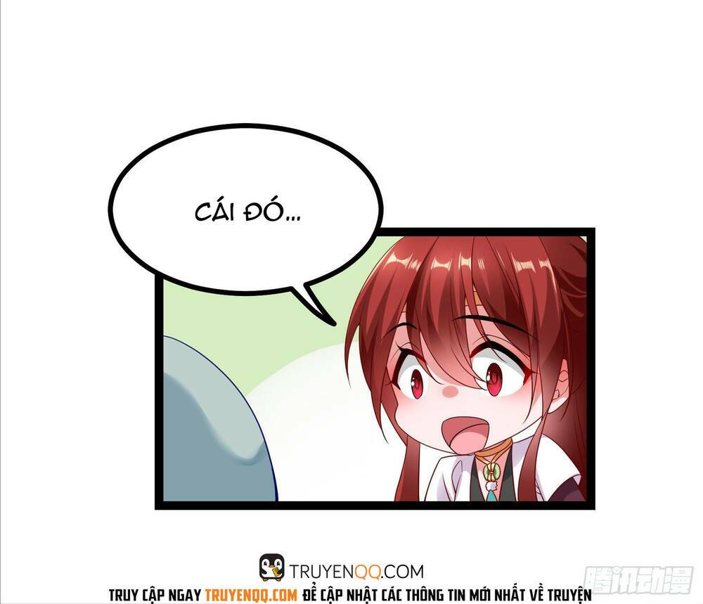 Npc Nhà Tôi Thật Khó Chọc Ghẹo - Chapter 12 - Page 30