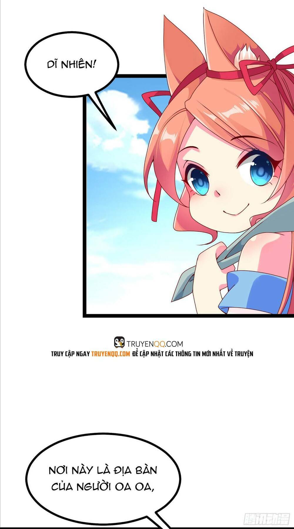 Npc Nhà Tôi Thật Khó Chọc Ghẹo - Chapter 12 - Page 33