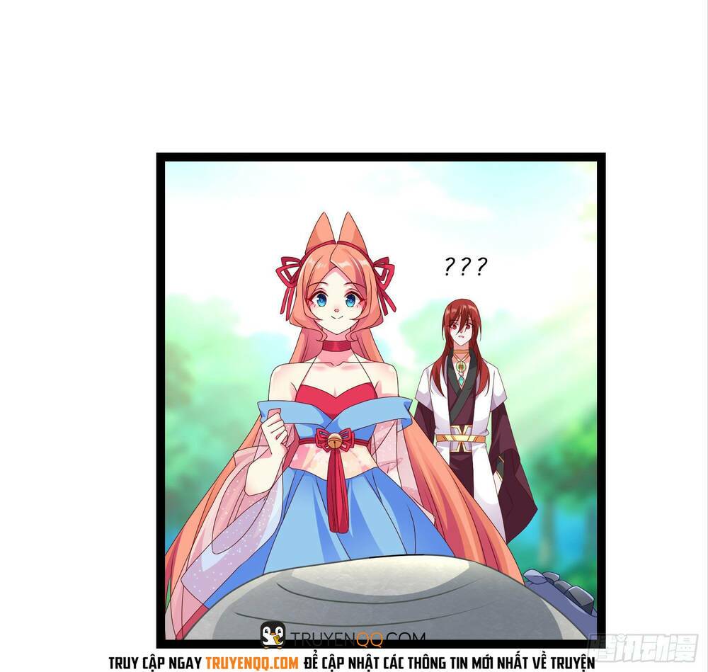 Npc Nhà Tôi Thật Khó Chọc Ghẹo - Chapter 12 - Page 39