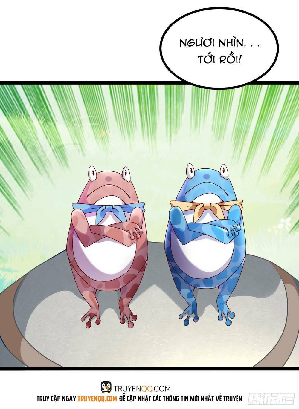 Npc Nhà Tôi Thật Khó Chọc Ghẹo - Chapter 12 - Page 40