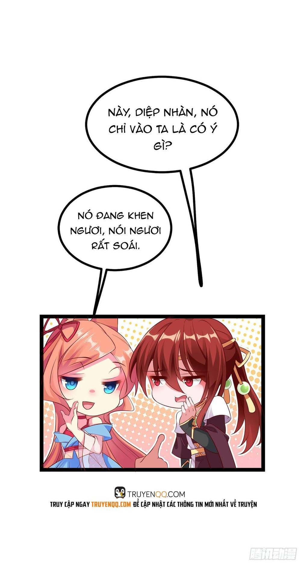 Npc Nhà Tôi Thật Khó Chọc Ghẹo - Chapter 12 - Page 43