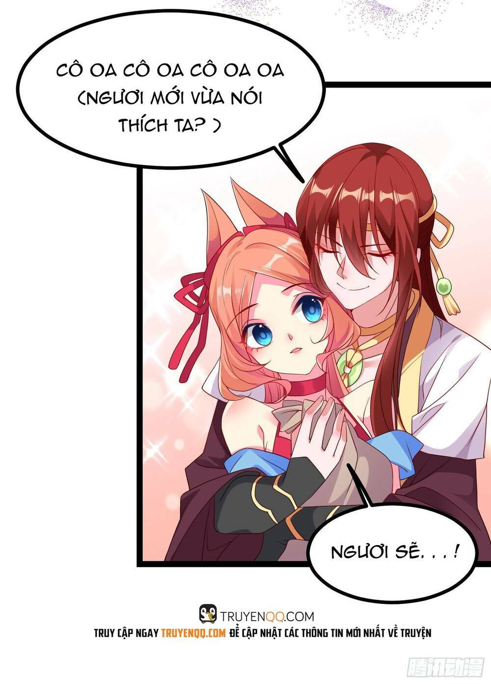 Npc Nhà Tôi Thật Khó Chọc Ghẹo - Chapter 12 - Page 50