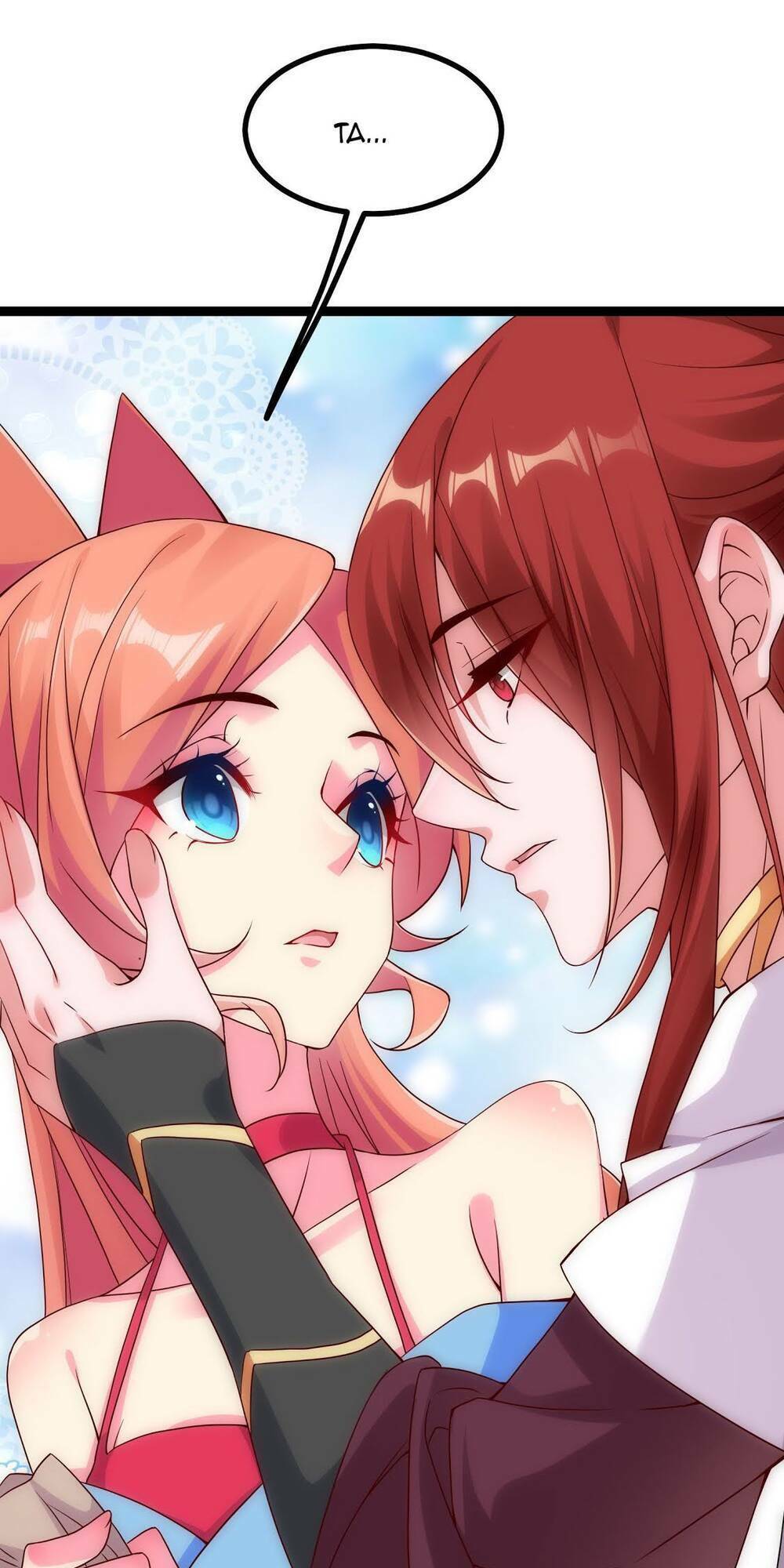 Npc Nhà Tôi Thật Khó Chọc Ghẹo - Chapter 12 - Page 51