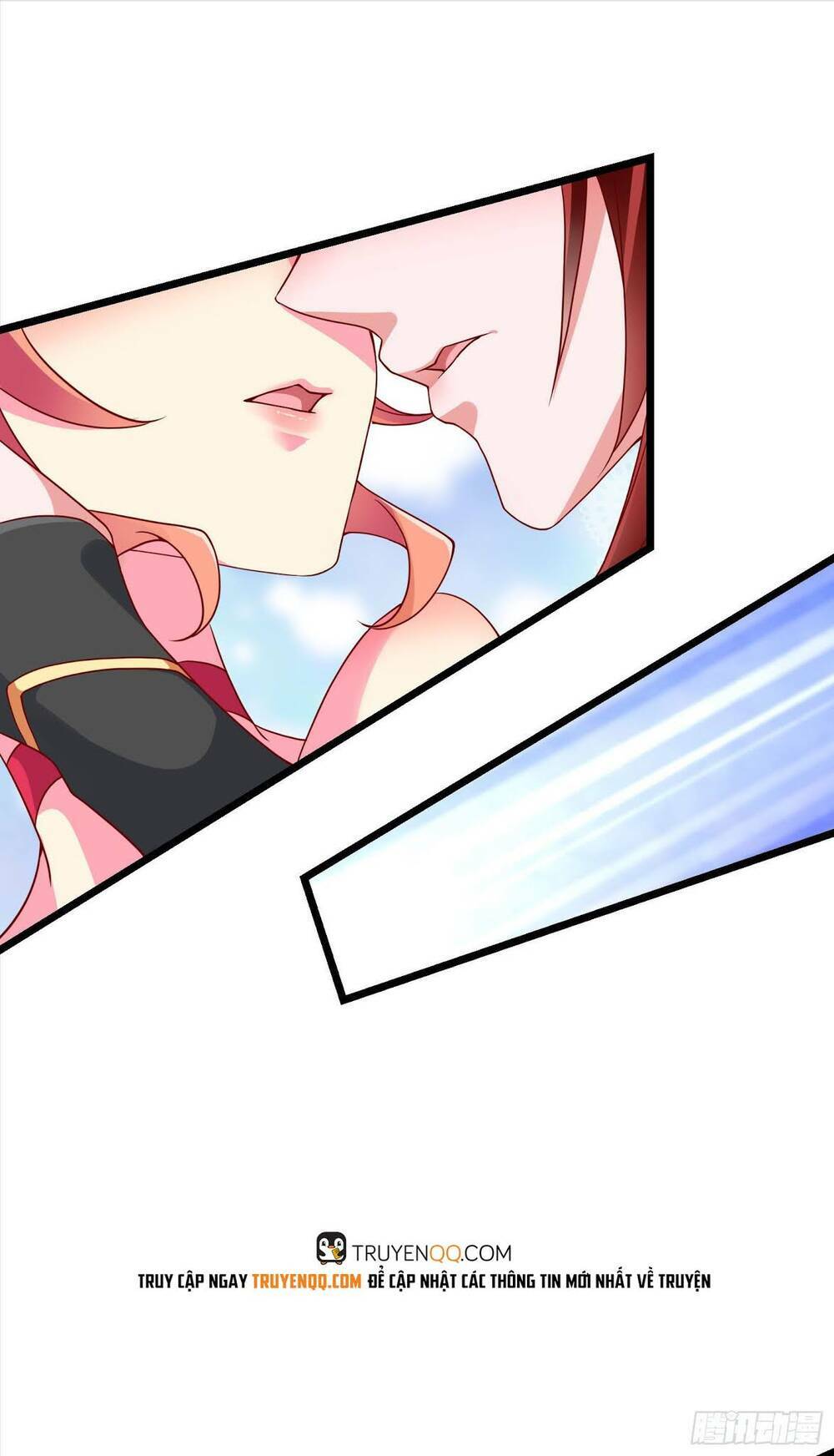 Npc Nhà Tôi Thật Khó Chọc Ghẹo - Chapter 12 - Page 53