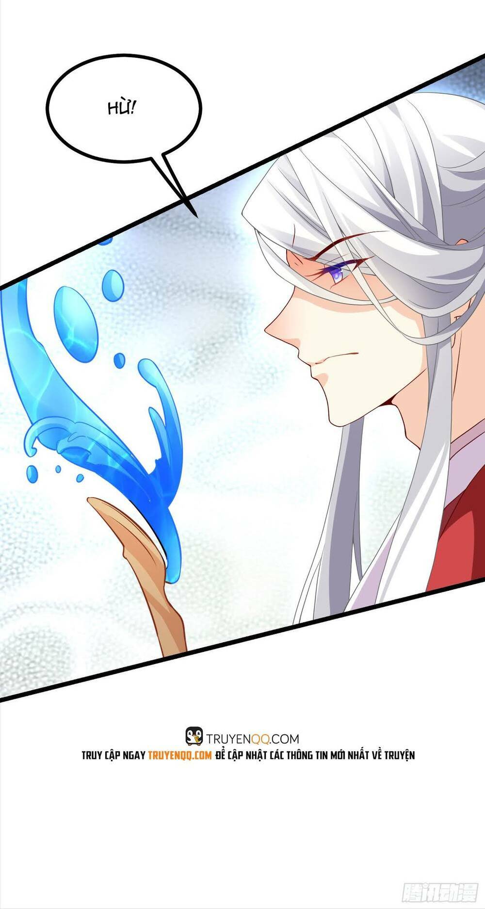 Npc Nhà Tôi Thật Khó Chọc Ghẹo - Chapter 12 - Page 56