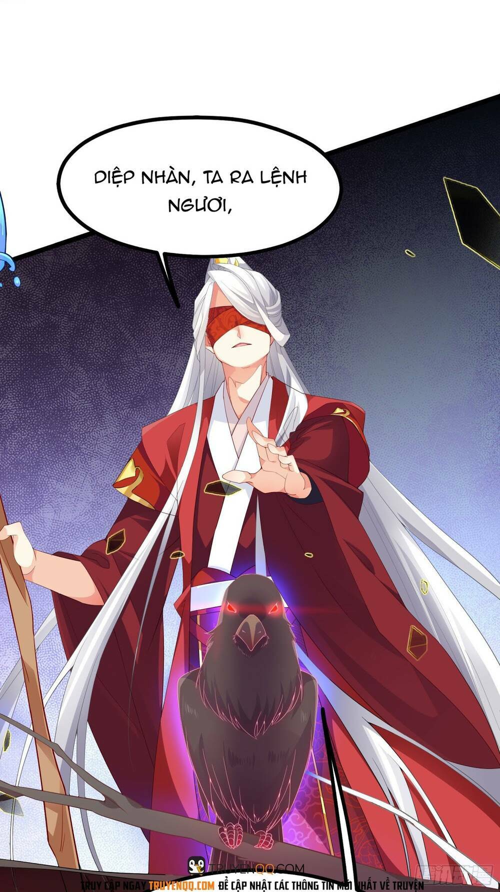 Npc Nhà Tôi Thật Khó Chọc Ghẹo - Chapter 12 - Page 57