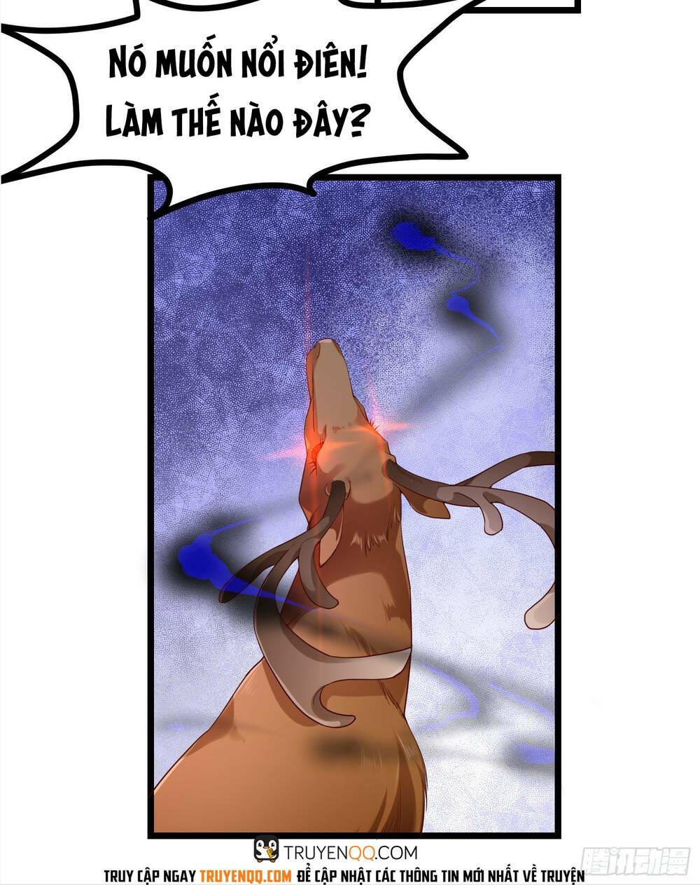 Npc Nhà Tôi Thật Khó Chọc Ghẹo - Chapter 12 - Page 7